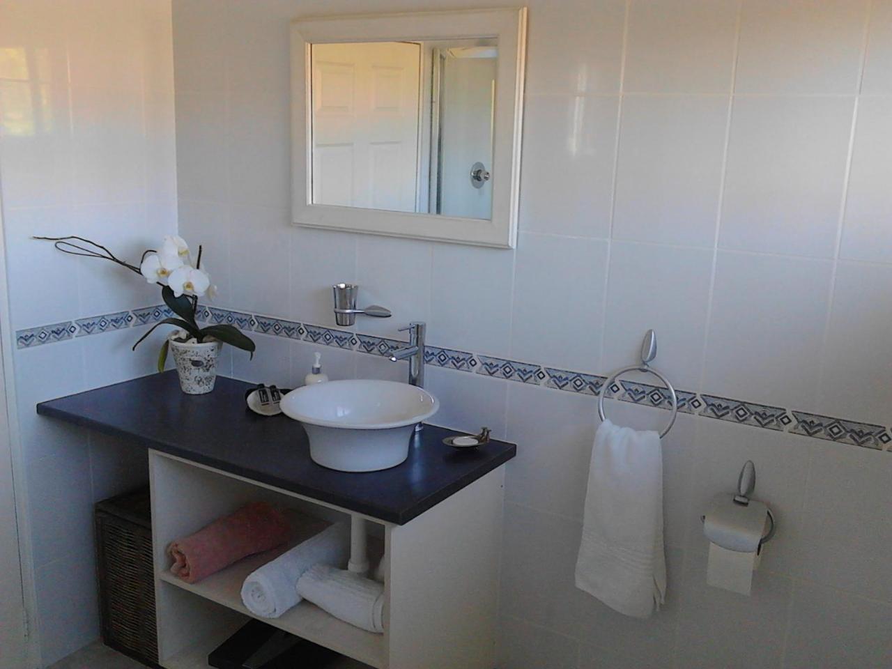 Port House Hotel Bloubergstrand Exterior photo